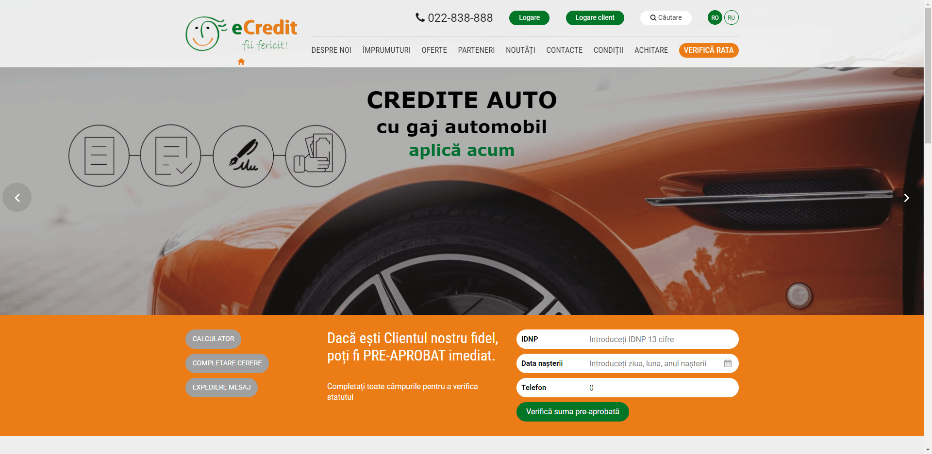 Easy Credit Recenzie 2021 Escrocherie Sau De Incredere